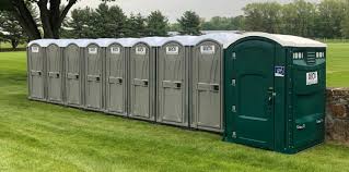 Professional Portable Potty Rental in Petaluma, CA